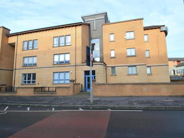 Flat for rent in Balgrayhill, Glasgow