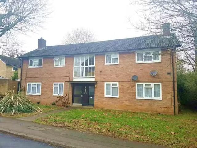 House for rent in Fretherne, Hertfordshire