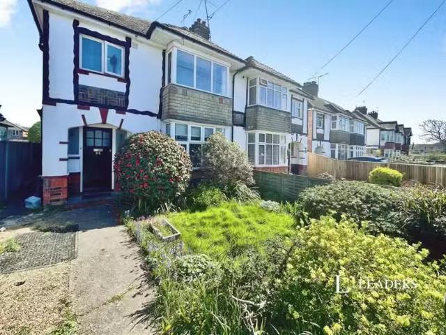 House for rent in Worthing, West Sussex