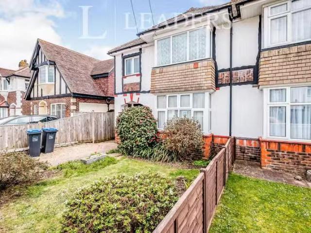 House for rent in Worthing, West Sussex