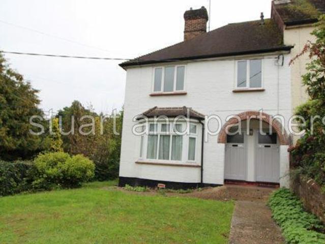 House for rent in Perryfields, West Sussex