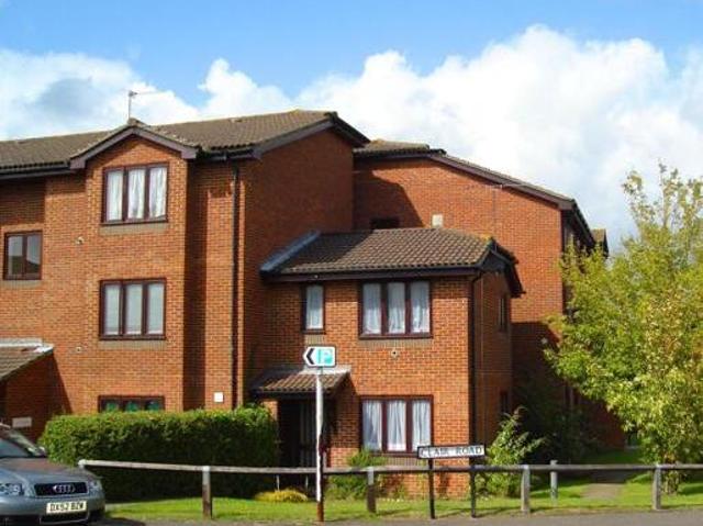 House for rent in Perryfields, West Sussex