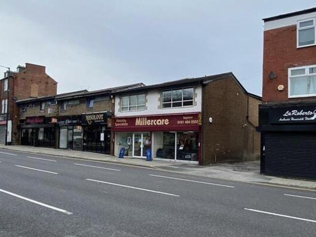 House for rent in Greater Manchester