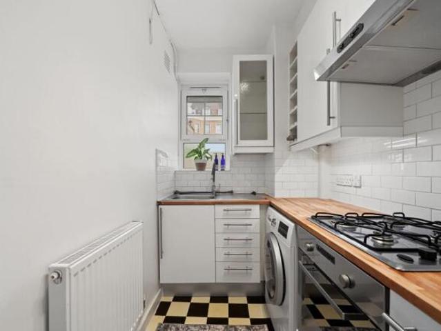 Flat for rent