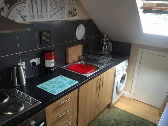House for rent in Froggatt, East Midlands