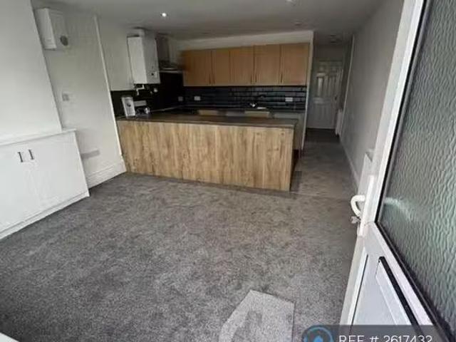 House for rent in Bermuda, Camp Hill