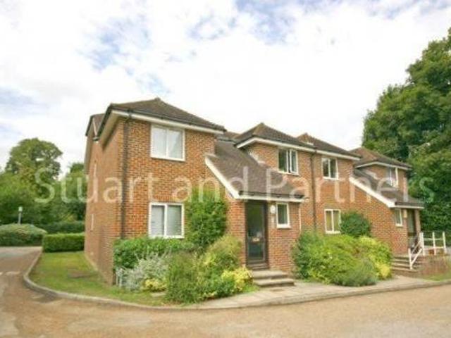 House for rent in West Sussex