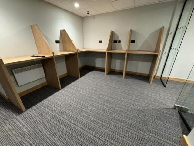 Flat for rent in Haddon, East Midlands