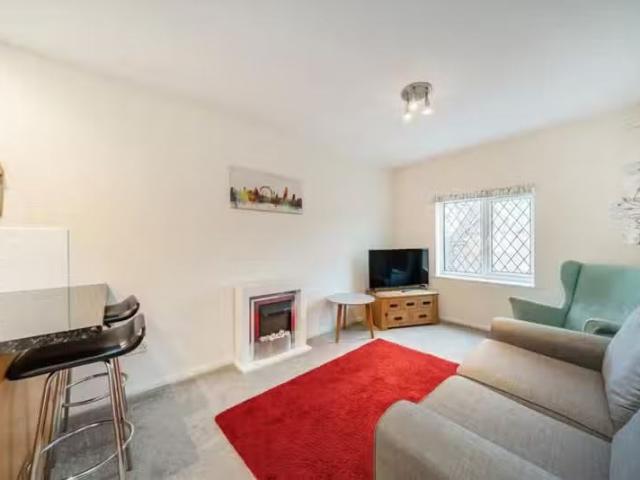 House for rent in London Borough of Merton, Collier's Wood
