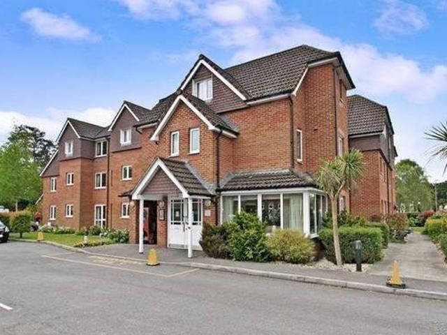 House for rent in Hampshire