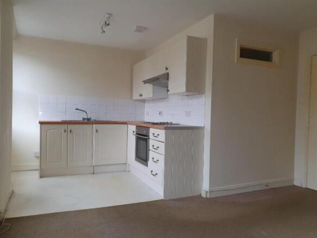 Flat for rent in Watergate, Devon