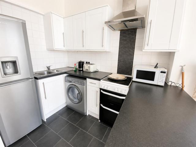 Flat for rent in West Worthing, Worthing