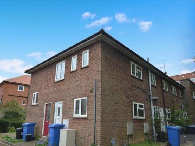 House for rent in Heigham Grove, East Bank