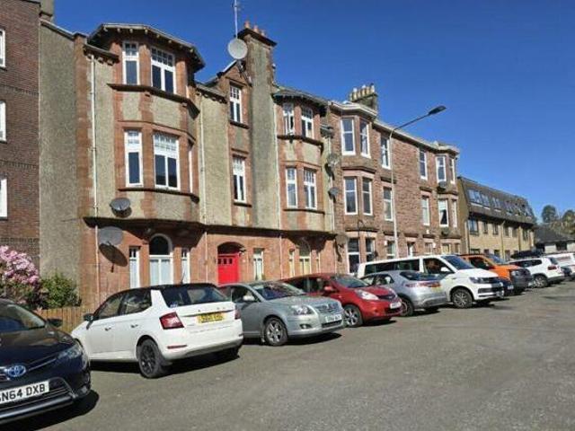House for rent in Helensburgh, Argyll and Bute