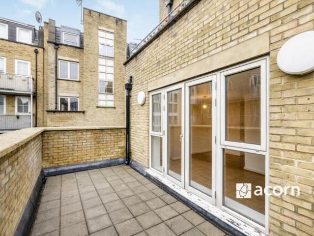 Flat for rent
