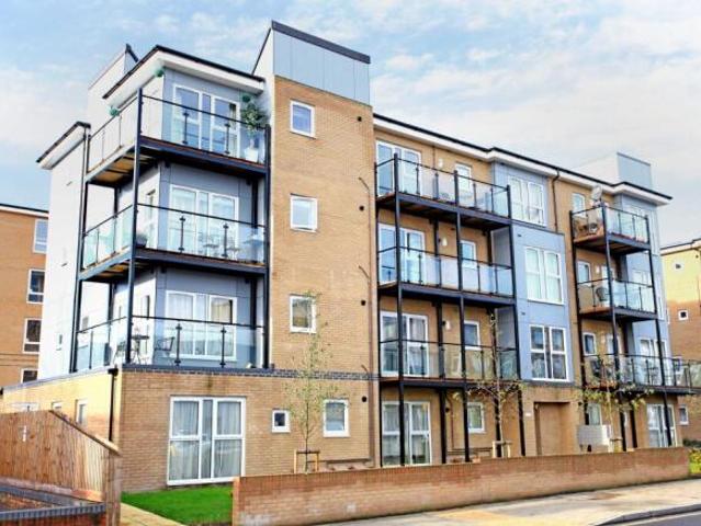 Flat for rent in Shirley, City Of Southampton