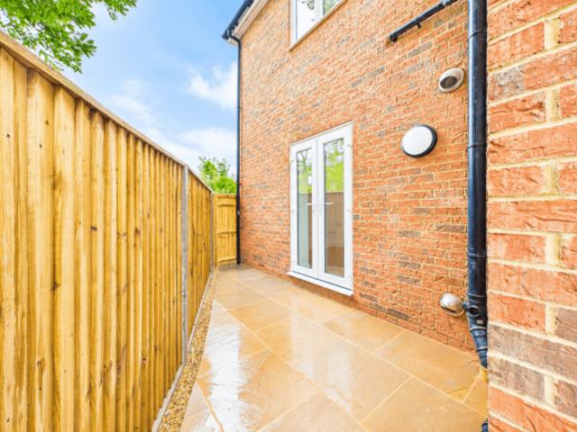 Flat for rent in Bury, Greater Manchester