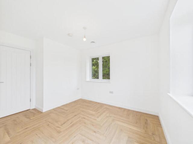 Flat for rent in Bury, Greater Manchester