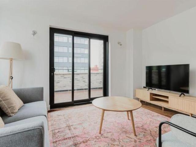 Flat for rent in Aldgate, Rutland