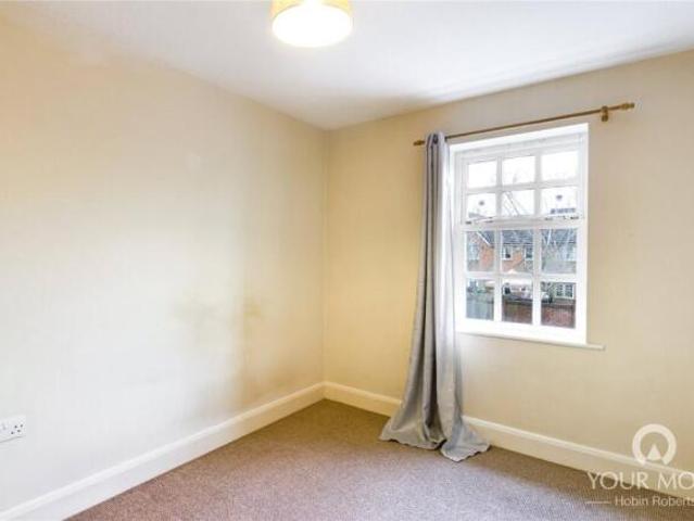 Flat for rent in Northampton, West Northamptonshire