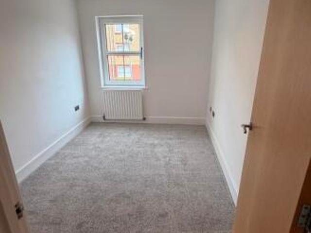 Flat for rent in Northampton, Northamptonshire