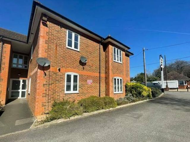 House for rent in Hampshire, England