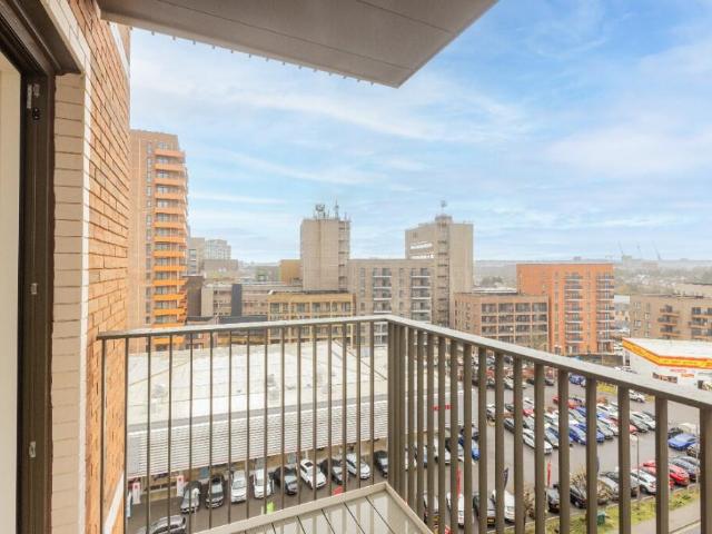 Flat for rent in The Hyde