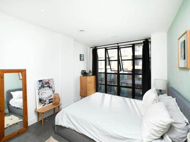 Flat for rent in Cat Hill