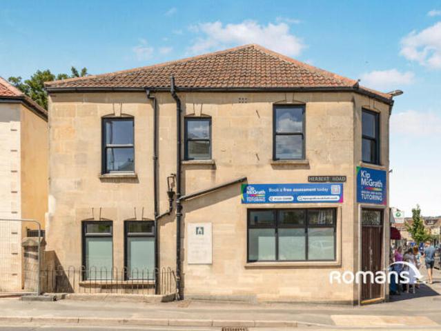 Flat for rent in Dulcote, Bath And North East Somerset