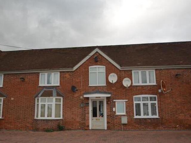 House for rent in Portfields, Lower Bullingham