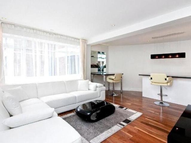 Flat for rent in Lower Bullingham