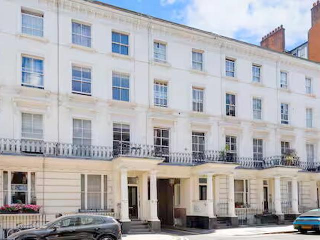 Flat for rent in Lower Bullingham