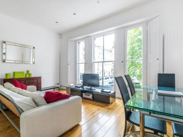 Flat for rent in Notting Hill, Greater London