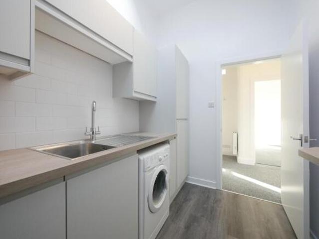 Flat for rent in Canonmills, Bellevue