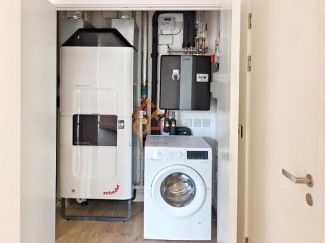Flat for rent in Carnwath, Scotland