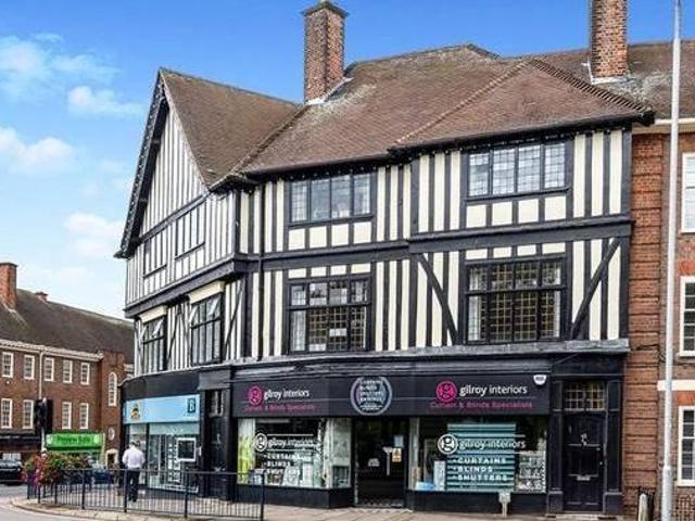 House for rent in Hertfordshire