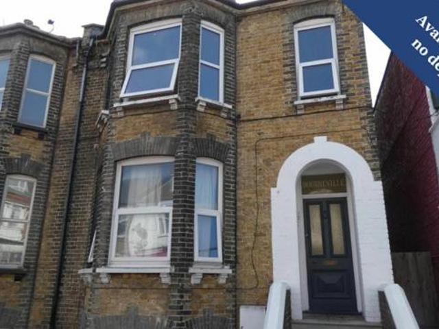 House for rent in Herne, Kent