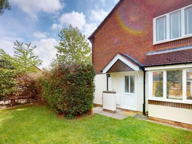 House for rent in Herongate, Frankwell