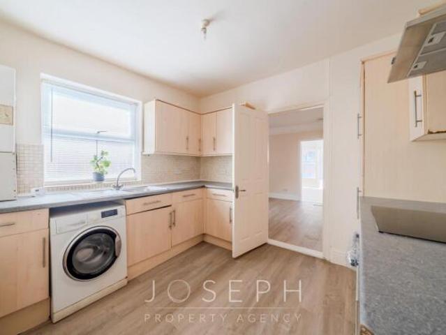 Flat for rent in Ipswich, Suffolk
