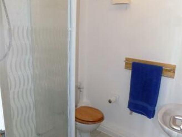 Flat for rent in Heslington, York