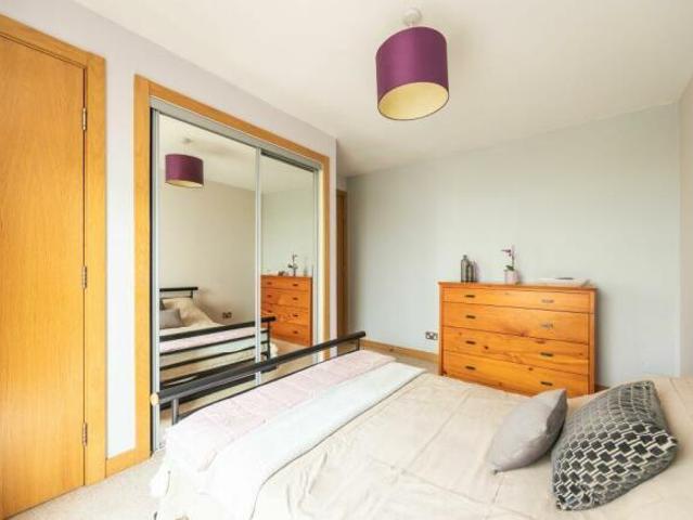 Flat for rent in Granton Harbour, Granton