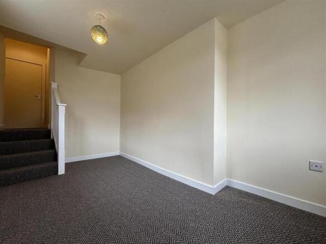 Flat for rent in Gipsyville, Hull