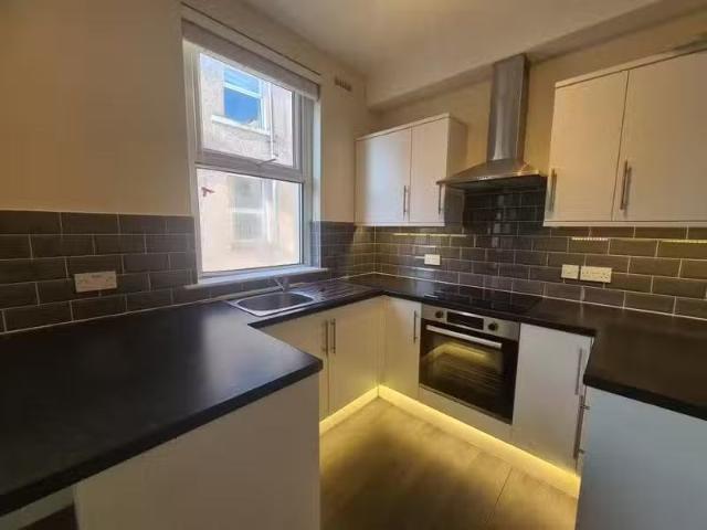 House for rent in Heysham, Lancashire