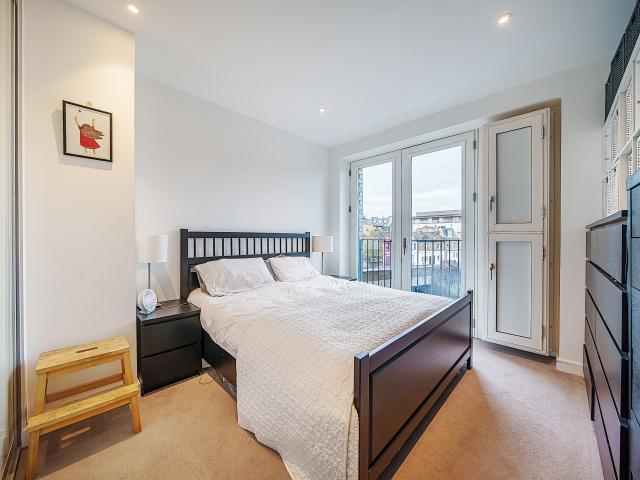 Apartment for rent in Clapham Junction, Greater London