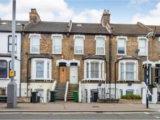 House for rent in Temple Mills, Greater London