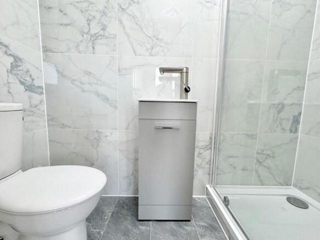 Flat for rent in Swaythling, City Of Southampton