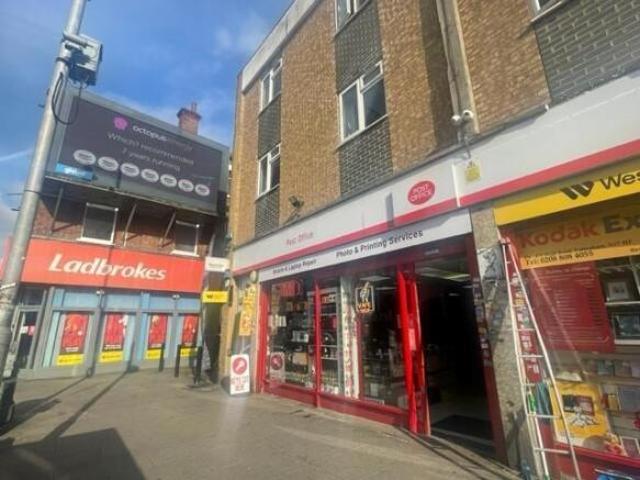 Studio for rent in Tottenham, Greater London