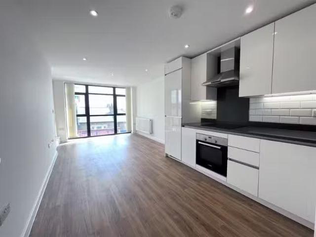 House for rent in Wembley, Greater London