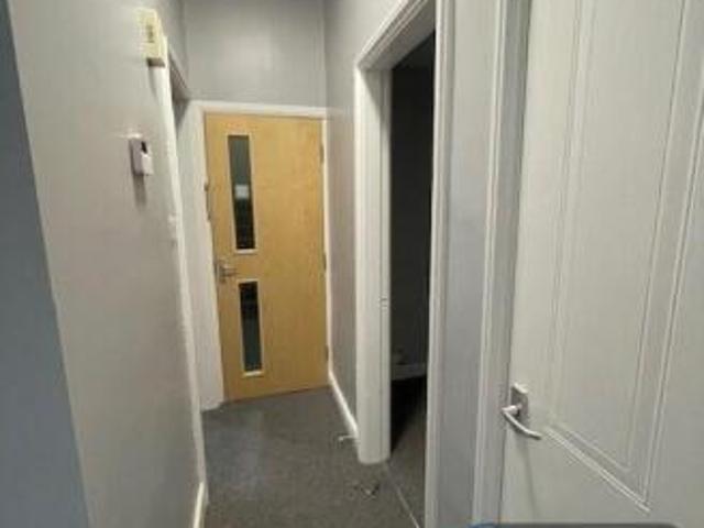 Flat for rent in Lincoln, Greater Lincolnshire