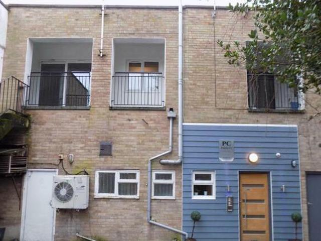 House for rent in City of London, Greater London